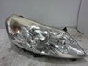 Faro derecho 89902604 PEUGEOT