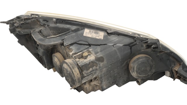 Faros delanteros 89902605 PEUGEOT