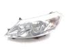 Faros delantero izquierdo 89902605 PEUGEOT