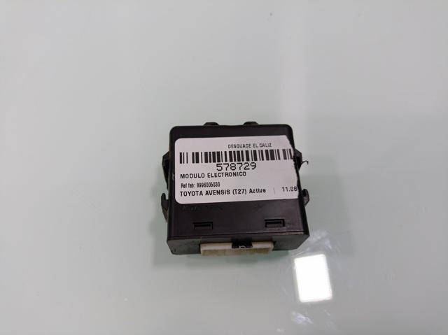 8996005030 Toyota