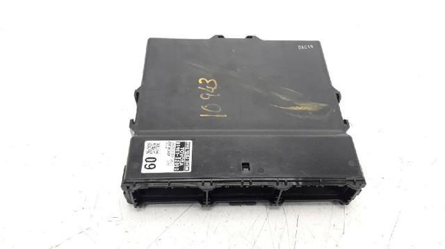 ECU para Toyota Corolla E21
