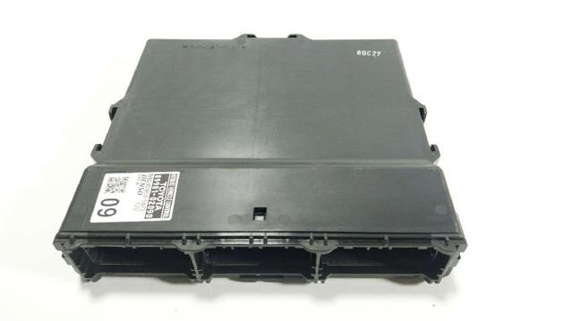ECU para Toyota Corolla E21