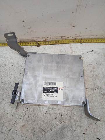 Comprar Unidad de control del motor (ECU) Lexus RX  U3 a bajo precio