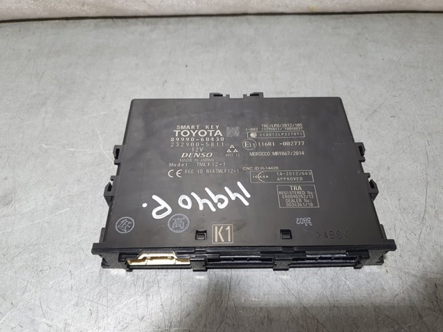 8999060430 Toyota