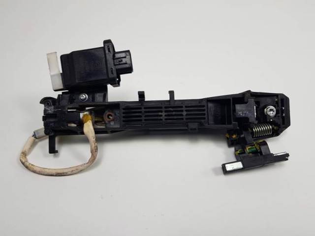8999130040 TOYOTA Sensor de acceso sin llave de puerta (receptor de llave)  en stock Gandía