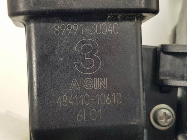 TOYOTA 8999130040 Sensor de acceso sin llave de puerta (receptor de llave)  comprar en Ponferrada