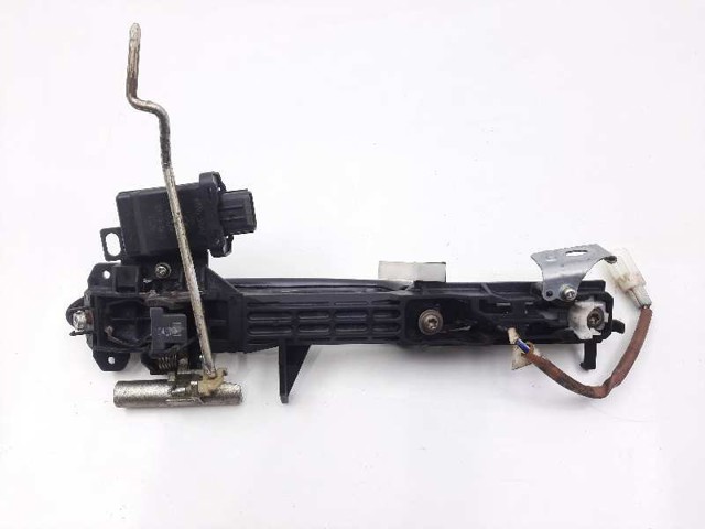TOYOTA 8999130040 Sensor de acceso sin llave de puerta (receptor de llave)  comprar en Ponferrada