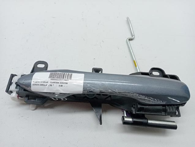 Sensor de entrada sin llave de puerta (receptor de llave) 8999130040 Toyota