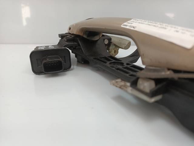 TOYOTA 8999130040 Sensor de acceso sin llave de puerta (receptor de llave) comprar Barcelona