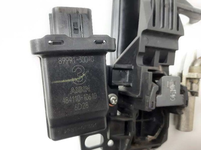 8999130040 TOYOTA Sensor de acceso sin llave de puerta (receptor de llave)  disponible Alicante