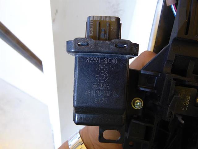 8999130040 Sensor de acceso sin llave de puerta (receptor de llave)  comprar en Pontevedra