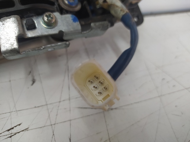 8999130050 TOYOTA Sensor de acceso sin llave de puerta (receptor de llave)  en stock Córdoba