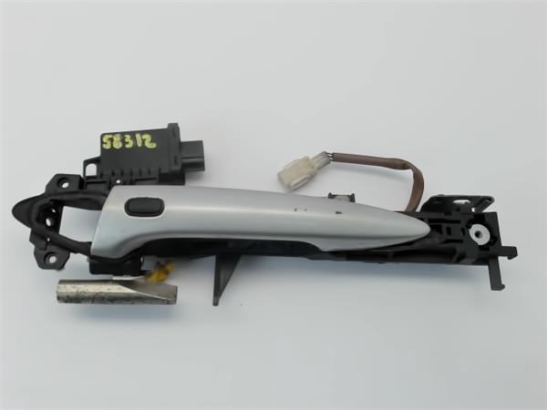 8999130050 Sensor de acceso sin llave de puerta (receptor de llave)  comprar en Reus