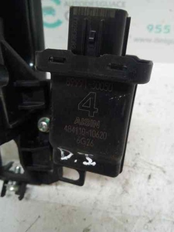 8999130050 TOYOTA Sensor de acceso sin llave de puerta (receptor de llave) comprar Madrid
