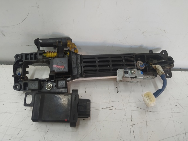8999130050 TOYOTA Sensor de acceso sin llave de puerta (receptor de llave)  disponible Alicante
