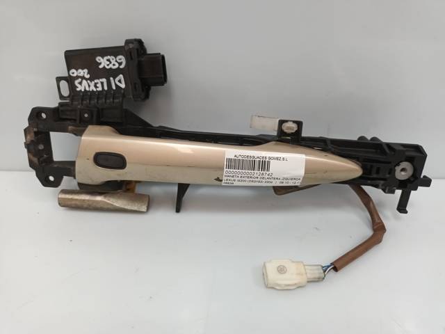 8999130050 TOYOTA Sensor de acceso sin llave de puerta (receptor de llave)  disponible Alicante