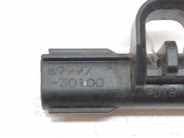 TOYOTA 8999730100 Antena (anillo) de inmovilizador comprar Pamplona