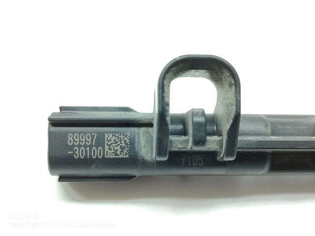 TOYOTA 8999730100 Antena (anillo) de inmovilizador comprar Pamplona