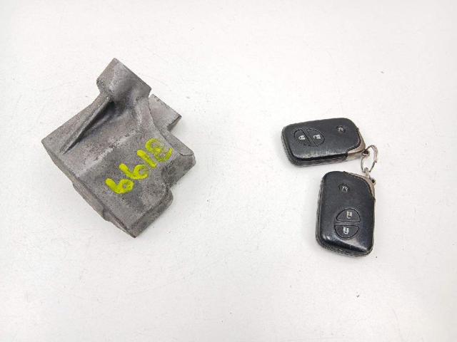 899985201 Toyota