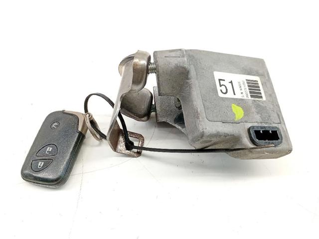 899985201 Toyota