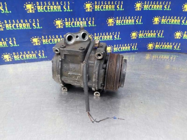 Condensador aire acondicionado Ford Sierra  hatchback comprar en España