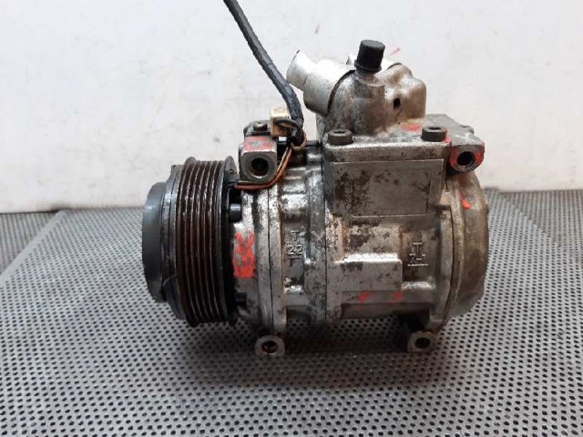 Compresor climatizador Ford Sierra  (1982-1987)