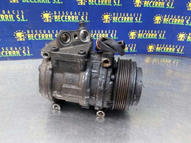 Compresores de aire acondicionado Ford Sierra  (GBC)