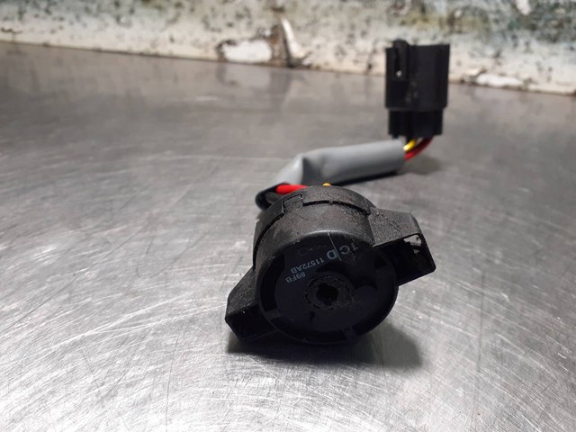 Interruptor de encendido / arranque Ford Fiesta GFJ