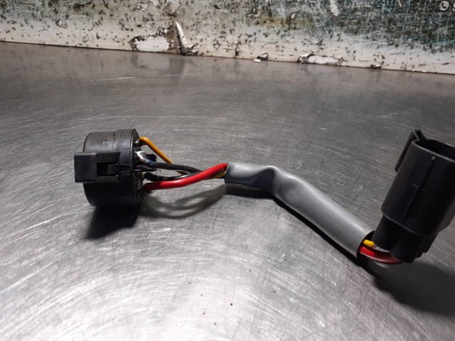 Interruptor de encendido / arranque Ford Fiesta GFJ