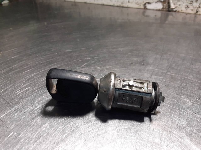 Interruptor de encendido / arranque Ford Fiesta GFJ