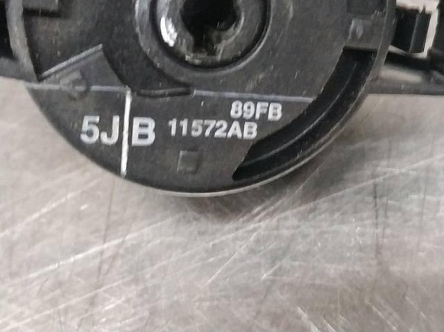 Interruptor de encendido / arranque Ford Fiesta GFJ