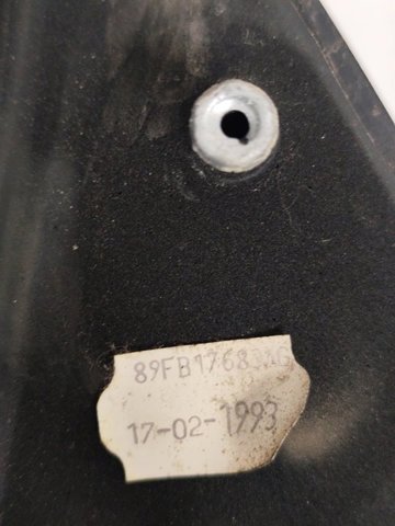 89FB17683AG Ford