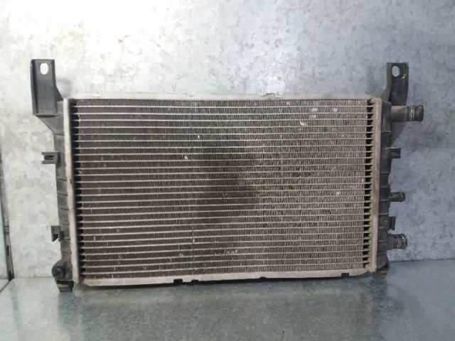 Radiador para Ford Fiesta F3L, F5L