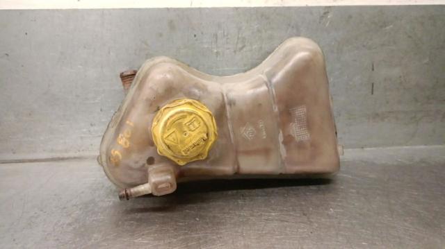 Vaso de expansión para Ford Fiesta GBFT