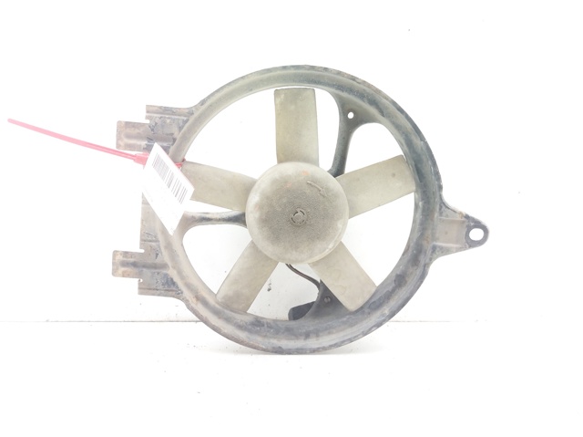 Comprar Ventilador eléctrico de refrigeración completo (motor y hélice) Ford Escort  AVL a bajo precio