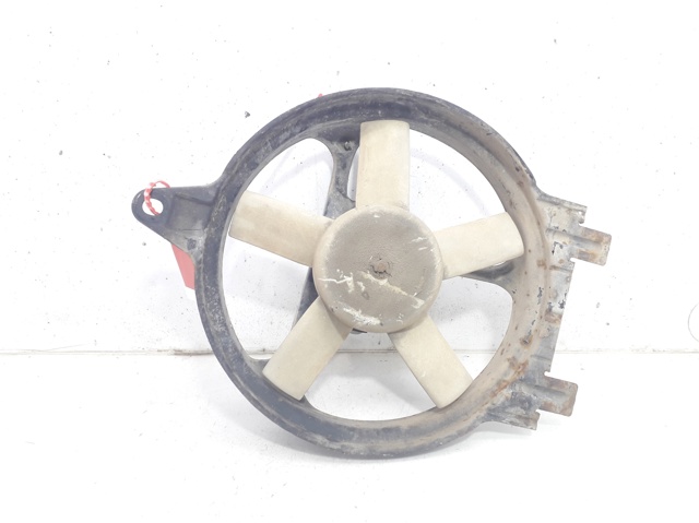 Precio del repuesto Ventilador de refrigeración del motor Escort  furgoneta
