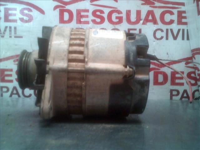 Alternador del motor 89FF10300AB FORD