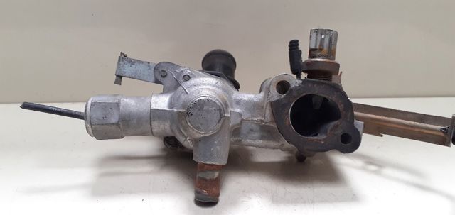 89FF9K478CC Ford