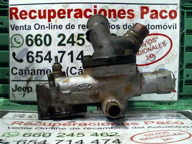Brida de agua  89FF9K478CC FORD