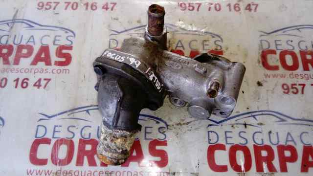 Brida de agua  89FF9K478FB FORD
