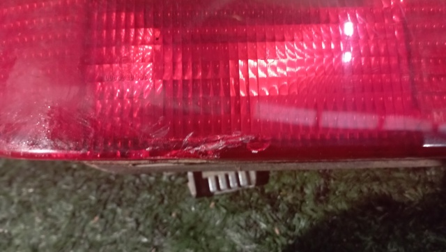 89FG13N004BA Ford