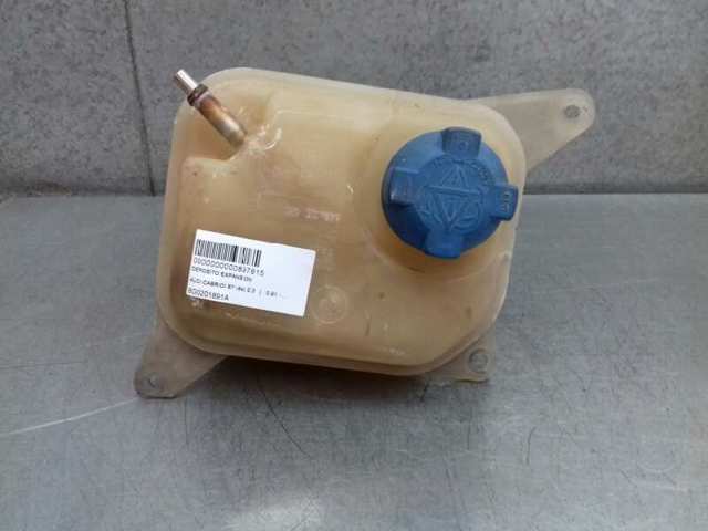 8A0121403 VAG Depósito de expansión del sistema de refrigeración  disponible Alicante