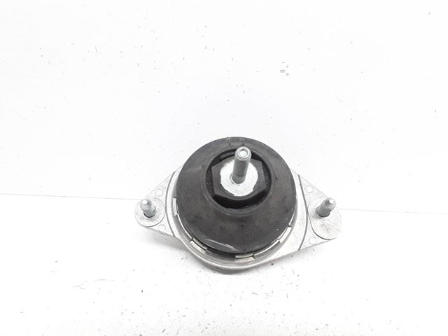 Soporte de motor izquierdo 8A0199379E VAG