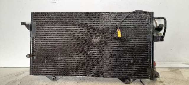 Condensador de aire acondicionado 8A0260401AA VAG