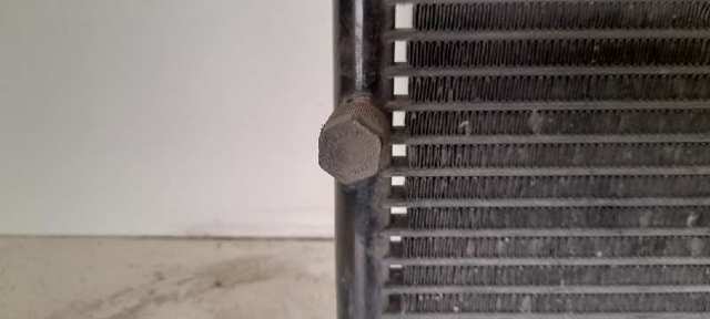 Radiador de aire acondicionado 8A0260401D VAG