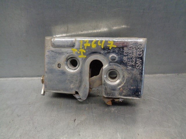 8A0839015A VAG