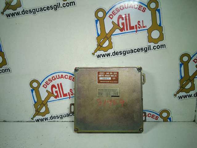 8A0906266E VAG