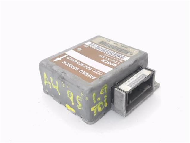 8A0959655B VAG Módulo de control de airbag  disponible Vigo