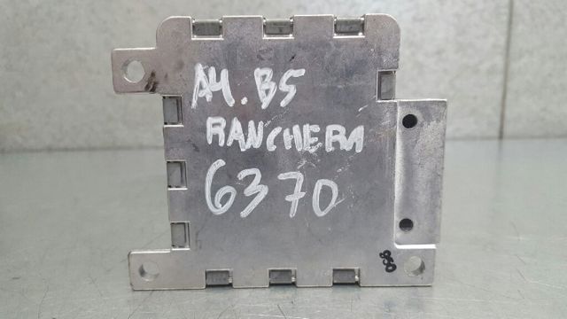 8A0959655B Módulo de control de airbag  comprar en Pontevedra