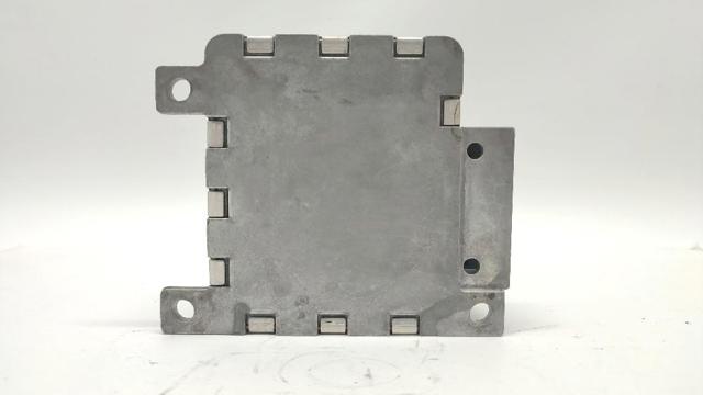 8A0959655B VAG Módulo de control de airbag  disponible Ourense